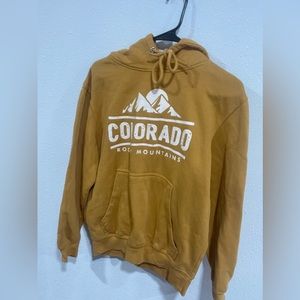 Colorado hoodie